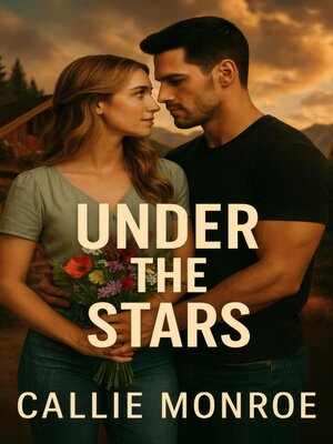 cover image of Under the Stars